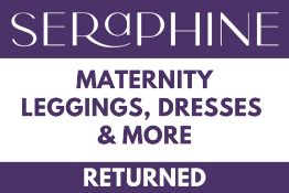 Assorted Leggings, Dresses & More