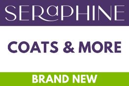 Brand New - Assorted Coats & More