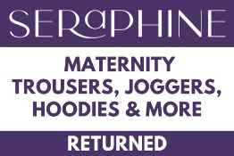 Assorted Trousers, Joggers, Hoodies & More