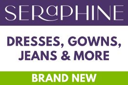 Brand New - Assorted Dresses, Gowns, Jeans & More