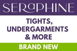 Brand New - Assorted Tights, Undergarments & More