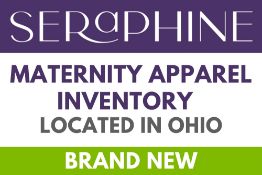 Assortment of New - Never Worn Apparel (Located in OHIO)