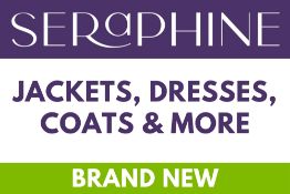Brand New - Assorted Jackets, Dresses, Coats & More