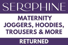 Assorted Joggers, Hoodies, Trousers & More