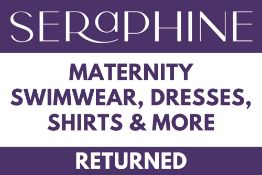 Assorted Swimwear, Dresses, Shirts & More