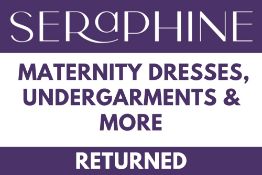 Assorted Dresses, Undergarments & More