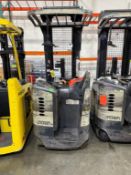 Crown Electric Forklift (Needs Repair)