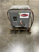 V Force Forklift Charger