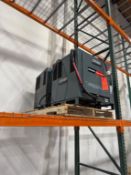 Hobart Accu Charger Forklift Charger