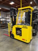 Hyster Electric Forklift