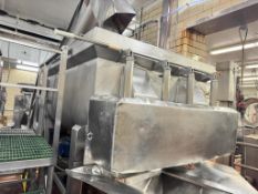 American Process Systems Ribbon Blender