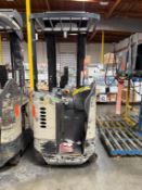 Crown Electric Forklift (Needs Repair)