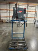 Hobart Forklift Charger