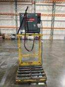 Hobart Forklift Charger