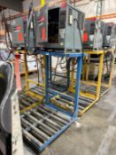 Hobart Accu Charger Forklift Charger