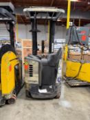 Crown Electric Forklift (Needs Repair)