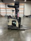 Crown Stand-up Forklift