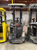 Crown Electric Forklift (Needs Repair)