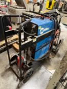 Miller Dynasty 350 Welder
