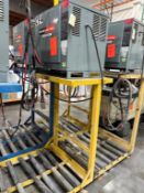 Hobart Accu Charger Forklift Charger