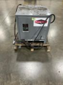 V Force Forklift Charger