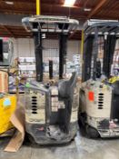 Crown Electric Forklift (Needs Repair)