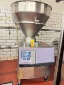Vacuum Filler