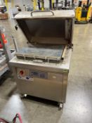 Multivac C400 Chamber Machine