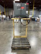 Hobart Forklift Charger