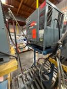 Hobart Accu Charger Forklift Charger