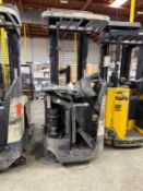 Crown Electric Forklift (Needs Repair)