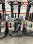 Crown Electric Forklift (Needs Repair)