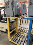Hobart Accu Charger Forklift Charger