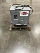 V Force Forklift Charger