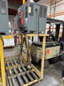 Hobart Accu Charger Forklift Charger