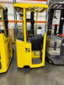 Hyster Electric Forklift