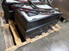 PBM Multi-Volt Charger