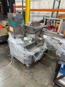 Borgo AS100 Tying Machine