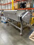 Conveyor Machine