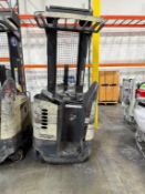 Crown Electric Forklift (Needs Repair)