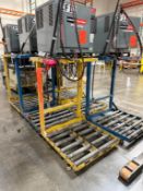 Hobart Accu Charger Forklift Charger