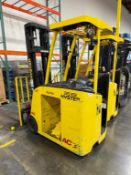 Hyster Electric Forklift