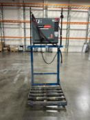 Hobart Forklift Charger