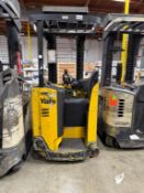 Yale Electric Forklift (Needs Repair)