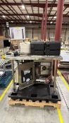 Optel OP300 Inspection Machine