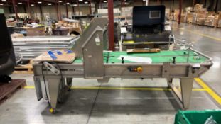 DCT BFM-FB-B Feed Table
