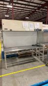 Labconco38773000 Clean Bench
