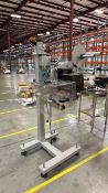 ALTech Alcode Labeling Machine