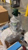 Spirax SV73 Pressure Relief Valve