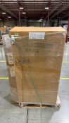 Nilfisk VHS110 Wet/Dry Vacuum